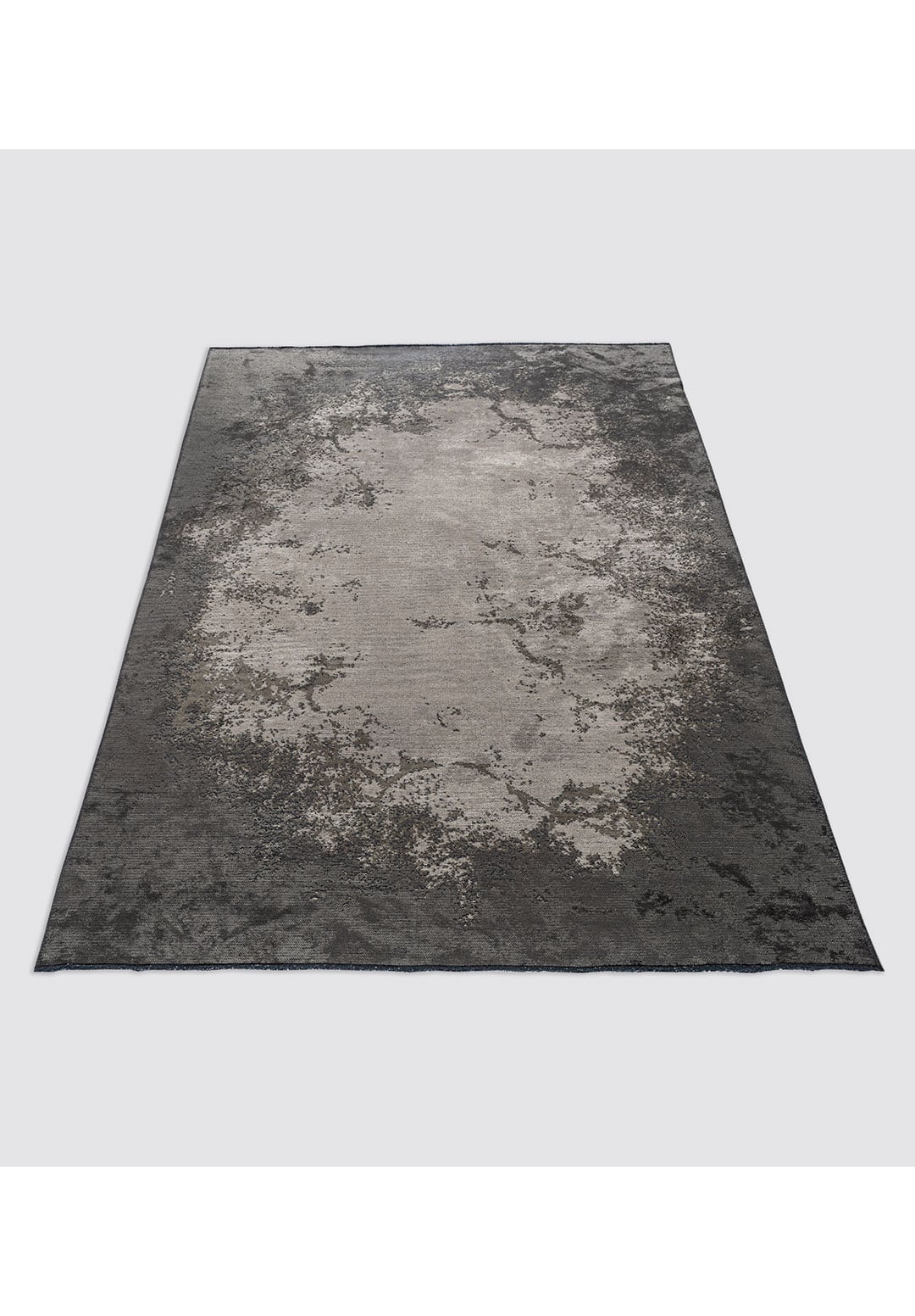 Tepih OSLO ANTHRACITE, 200 x 300 cm