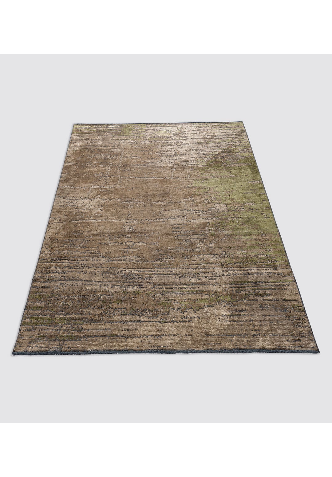 Tepih VOLOS GREEN, 200 x 250 cm