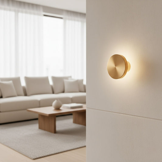 Zidna lampa