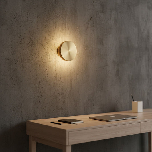 Zidna lampa