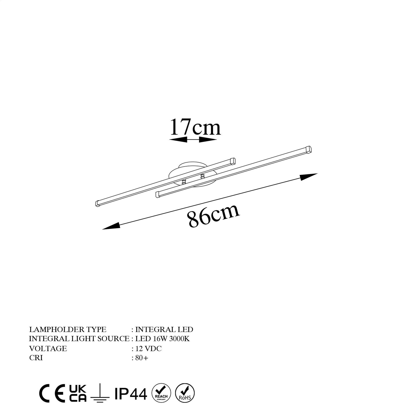 Luster, Umut - 13296