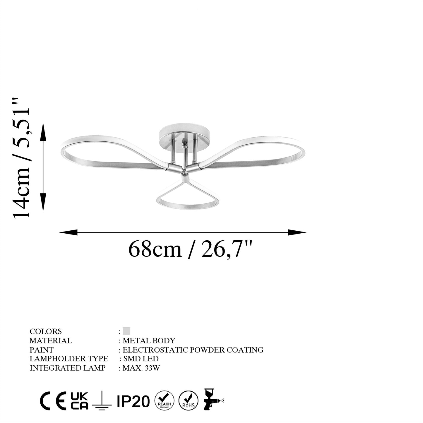 Luster, Damla - 13544