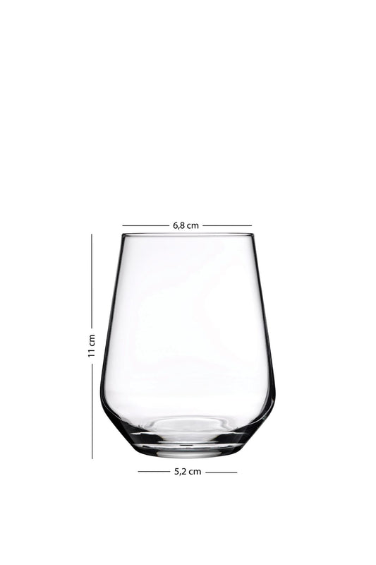 Set čaša (4 komada)
