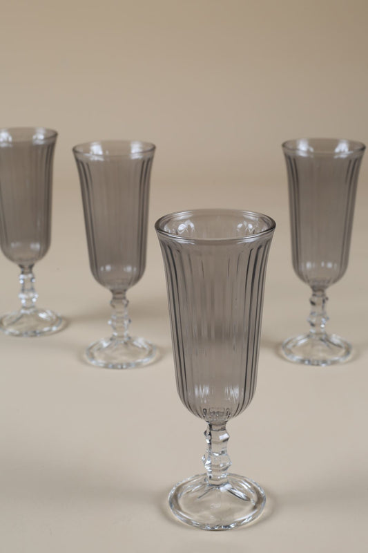 Set čaša za vino (4 komada)