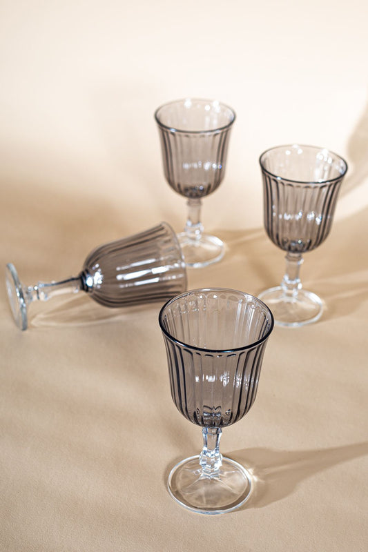 Set čaša za vino (4 komada)