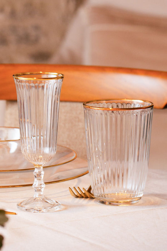 Set čaša za vino (4 komada)