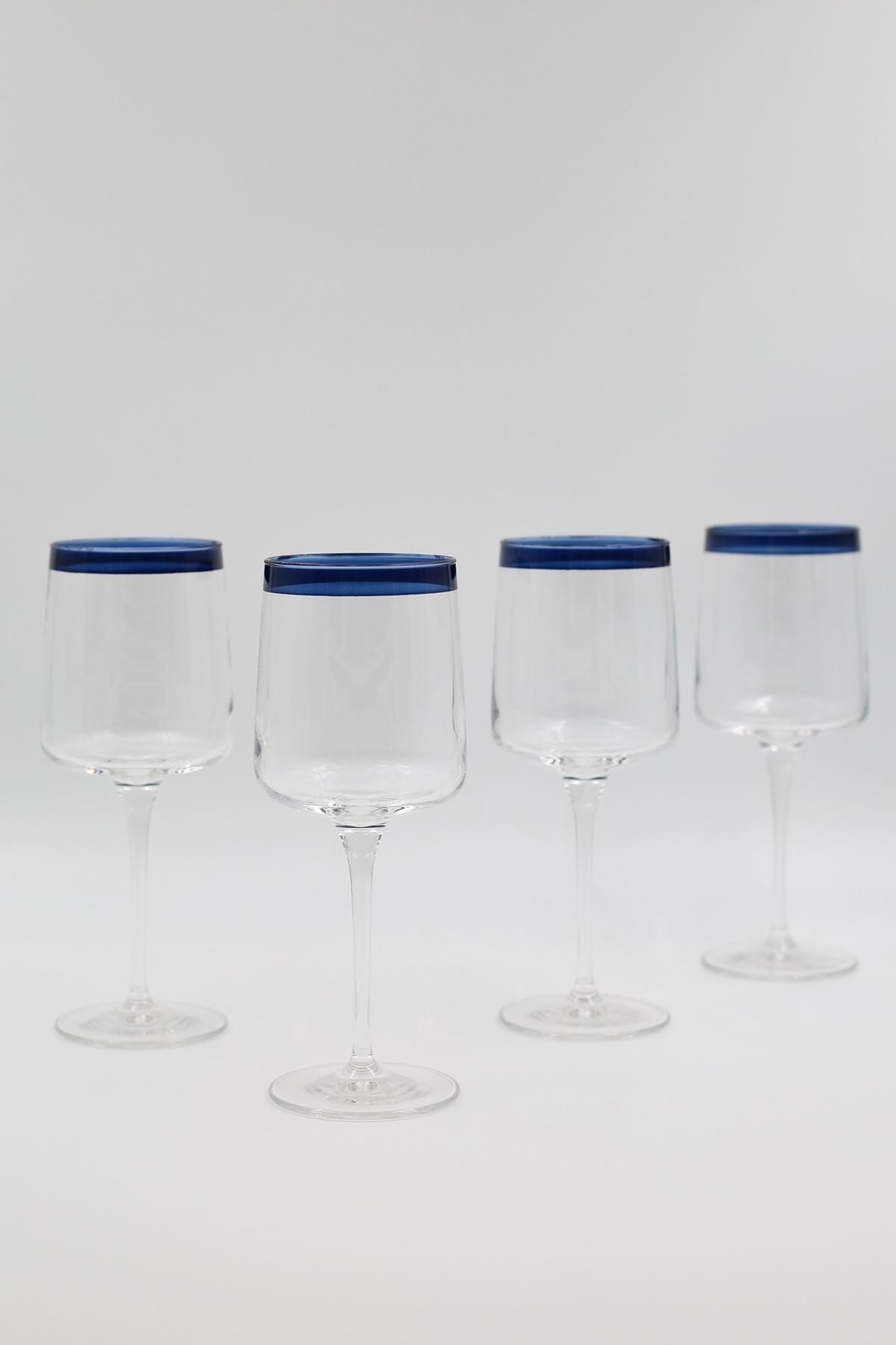 Set čaša za vino (4 komada)