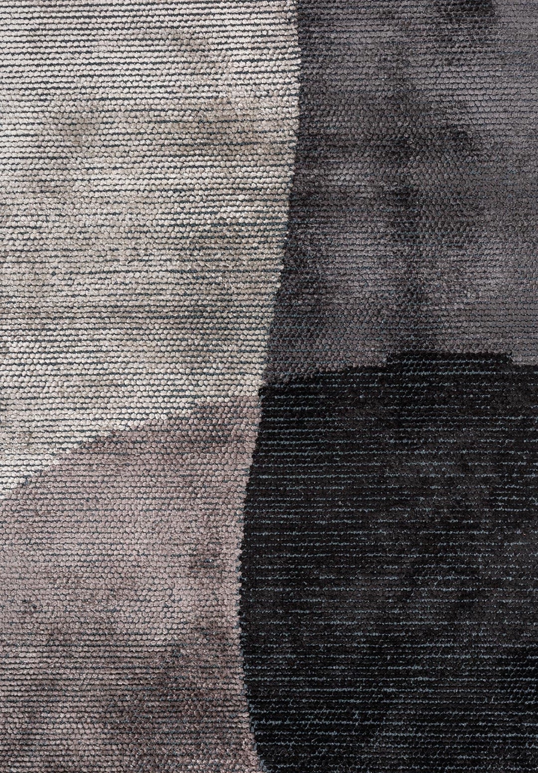 Tepih MARSEILLE BLACK, 200 x 250 cm
