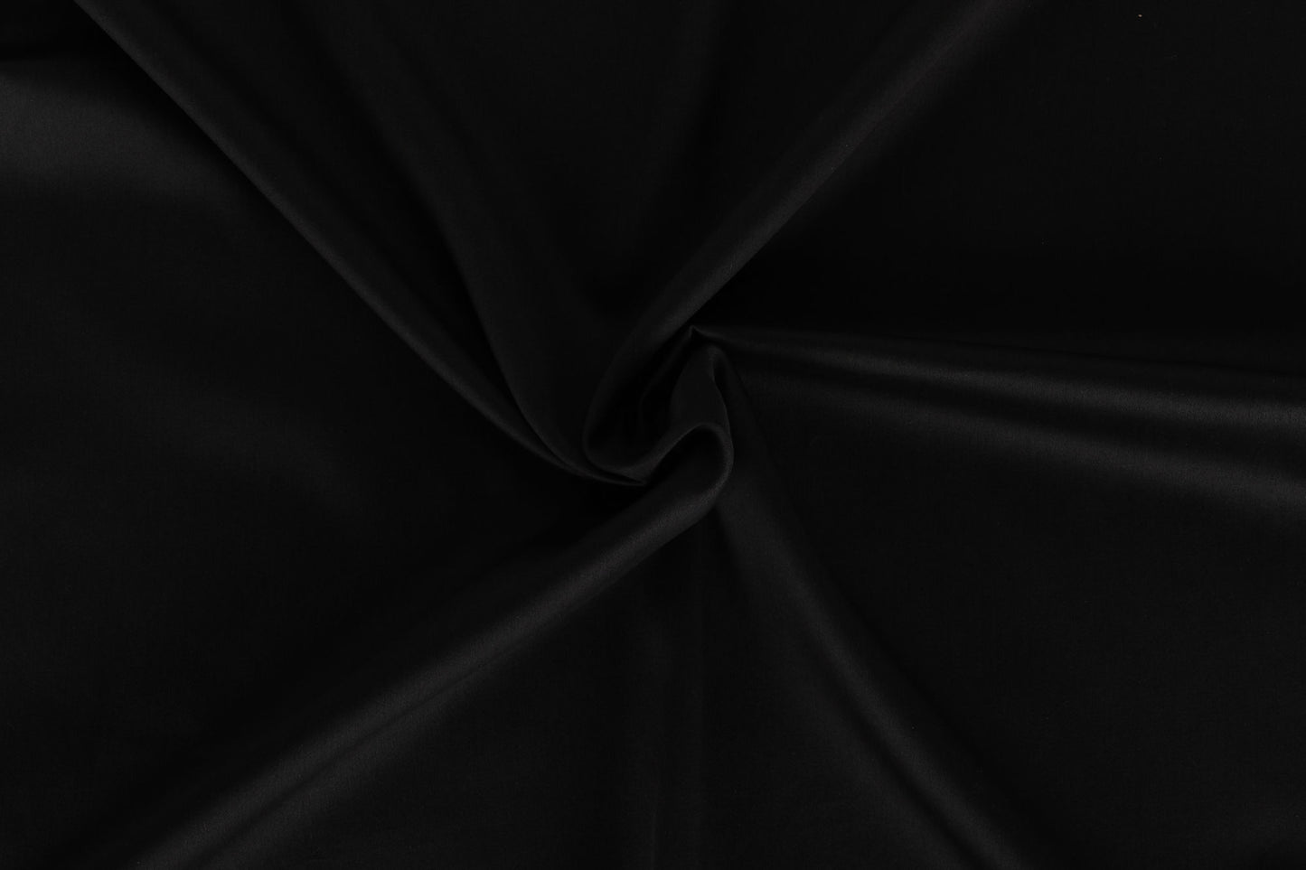 Posteljina LORENZO 100% PAMUČNI SATEN Navlaka za poplun: 135 x 200 cm Jastučnica: 80 x 80 cm (1 komad) , Elegant - Black