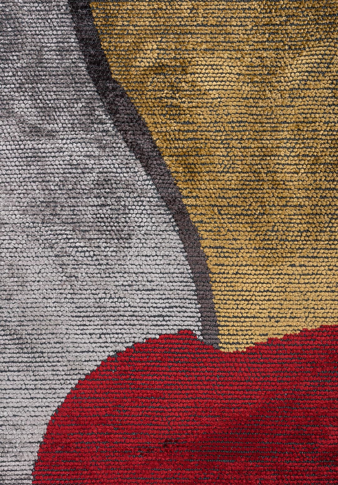 Tepih MIAMI BLACK, 240 x 340 cm