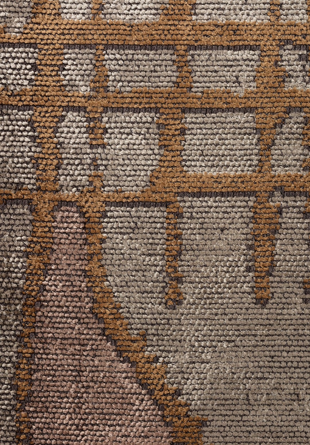 Tepih EDINBURGH CACAO, 240 x 300 cm