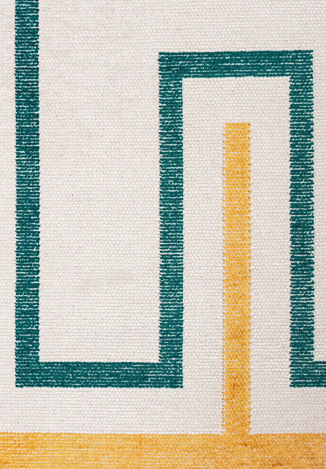 Tepih DRESDEN DARK TURQUOISE, 240 x 300 cm