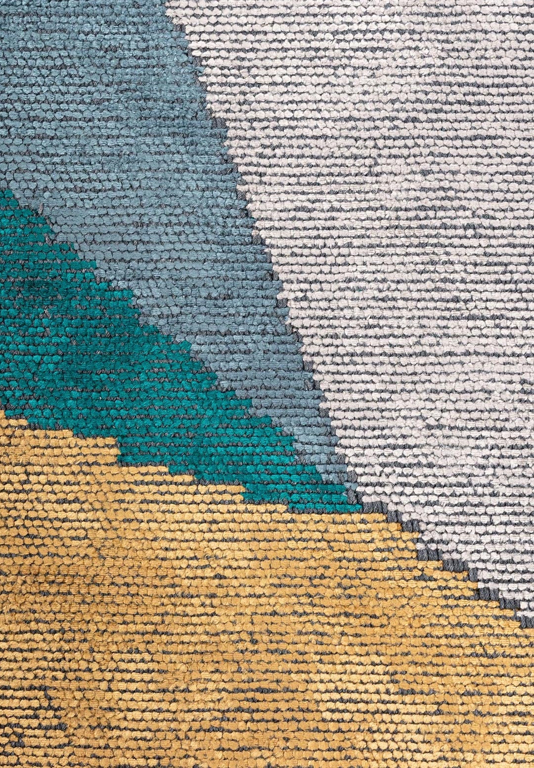Tepih LONDON MUSTARD, 200 x 300 cm