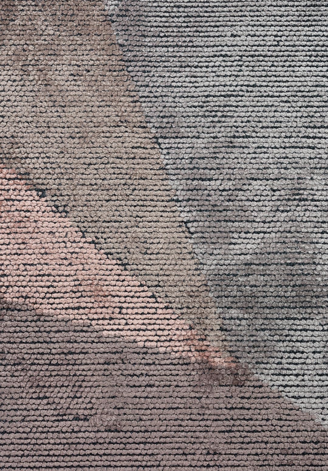 Tepih LONDON DARK GREY, 240 x 340 cm
