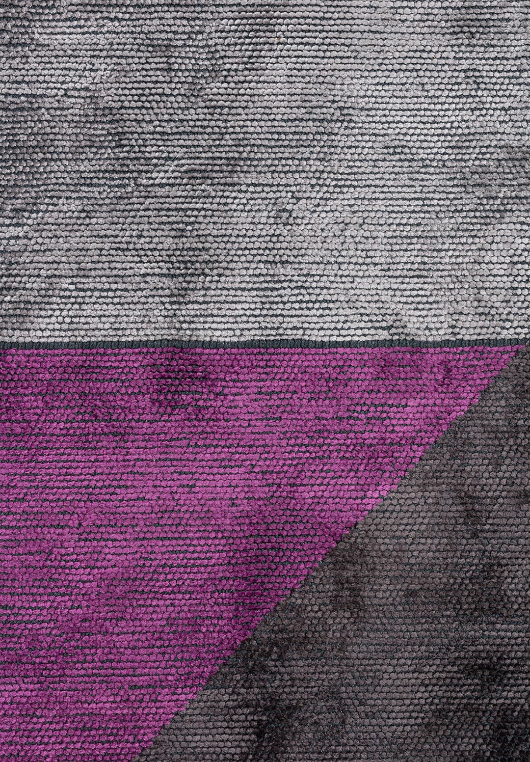 Tepih CHICAGO PURPLE, 200 x 250 cm