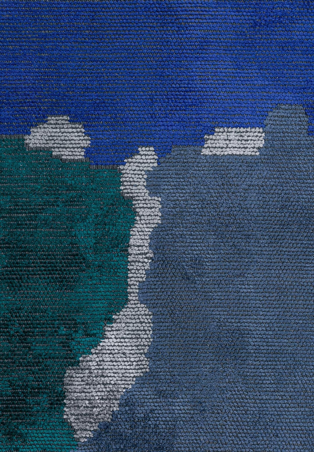 Tepih LOS ANGELES LIGHT CREAM, 240 x 300 cm