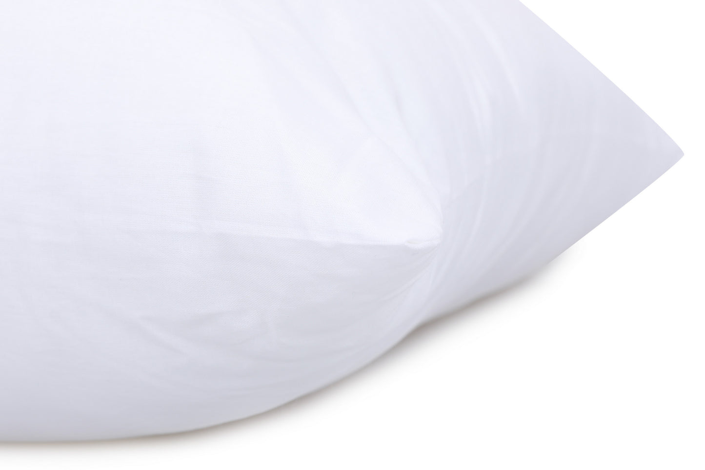 Jastuk GIANNA 100% PAMUK VLAKNA Punjenje: 800 gr Dimenzije: 60 x 60 cm, White