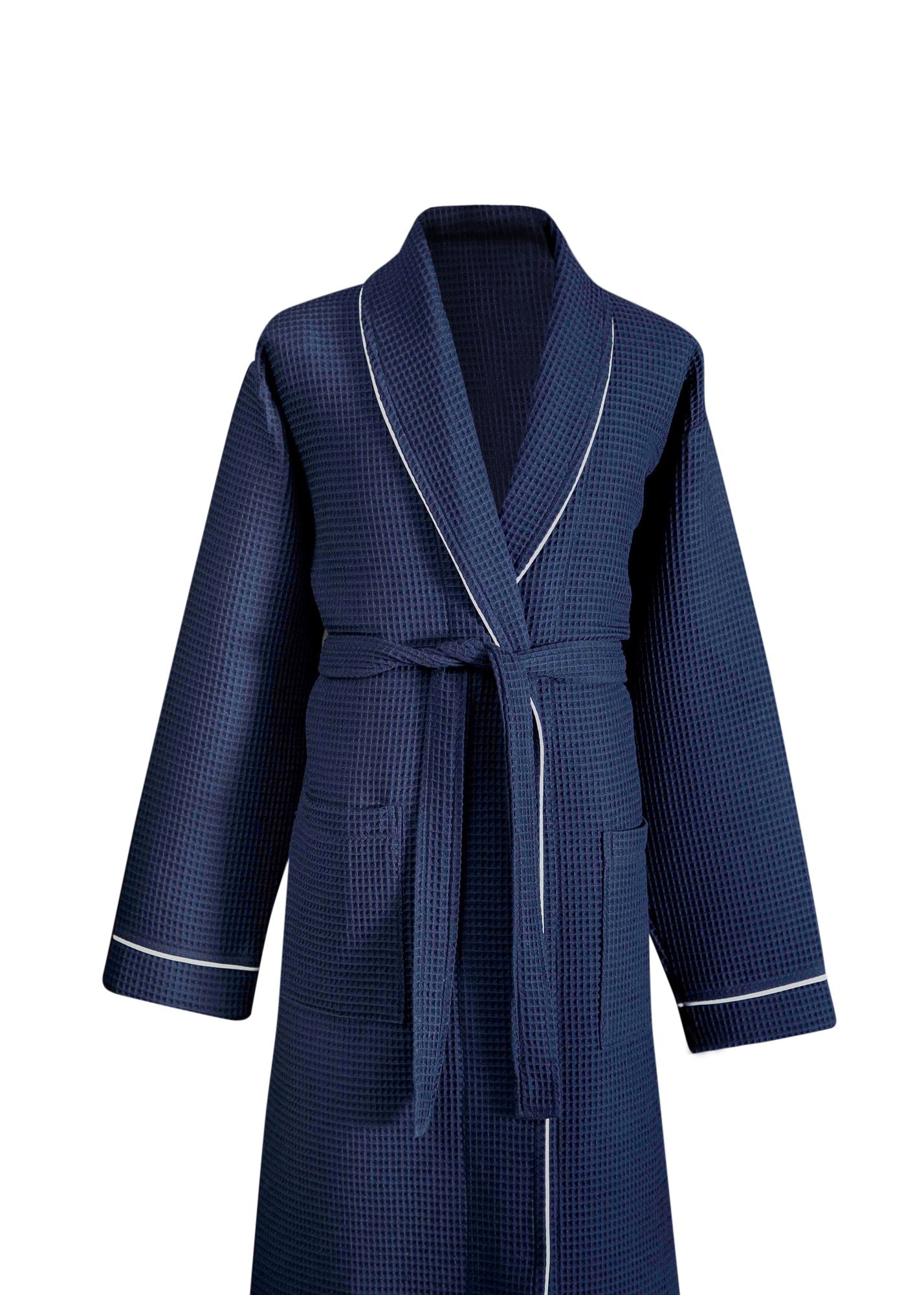 Kupaonski ogrtač, Soho - Dark Blue