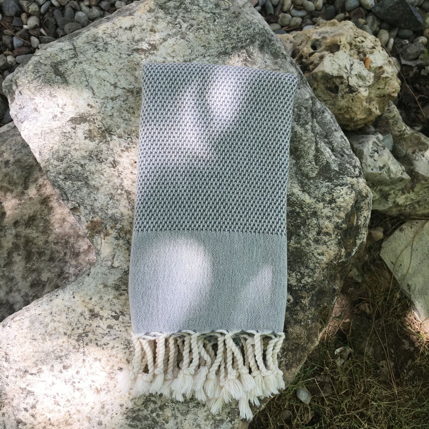 Ručnik za plažu Retro (60 x 110)