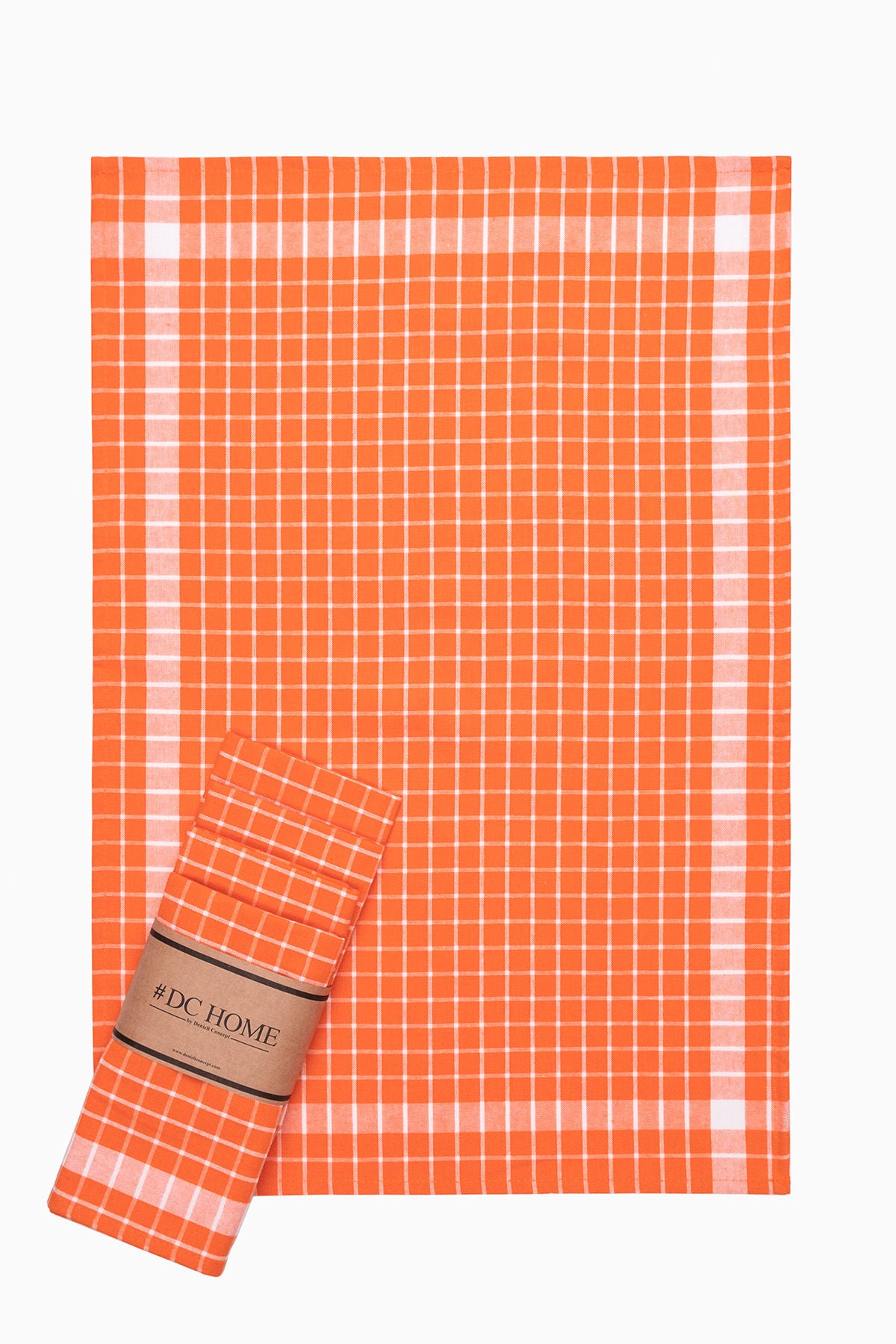 Set ručnika (5 komada) Kareli