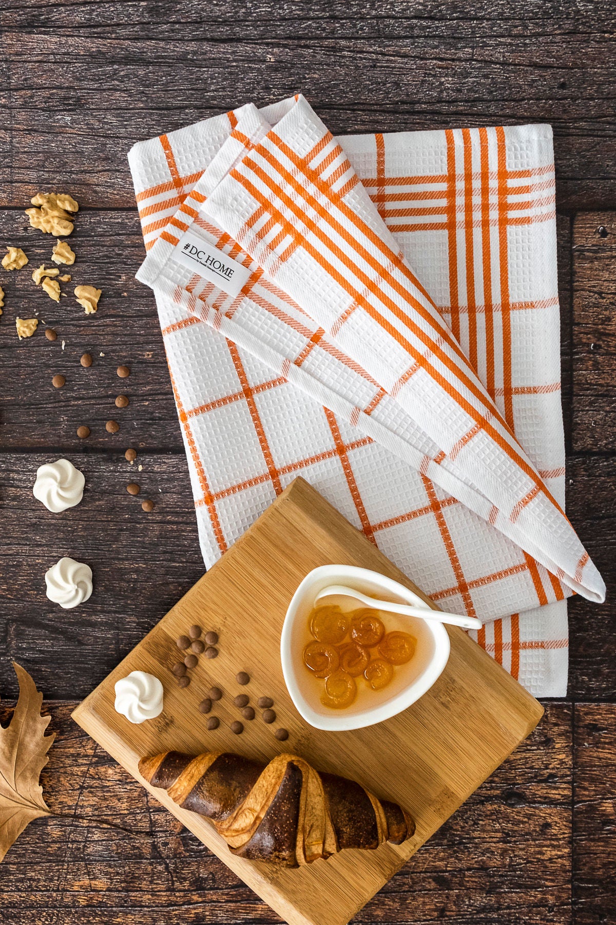 Set ručnika (5 komada) Soft