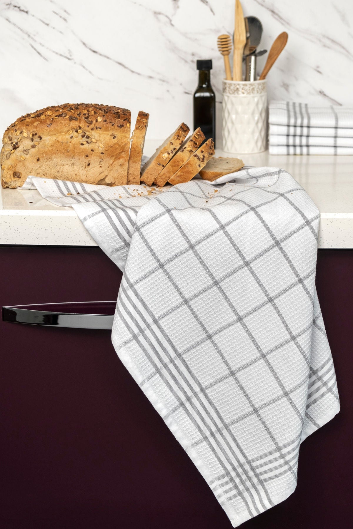 Set ručnika (5 komada) Soft