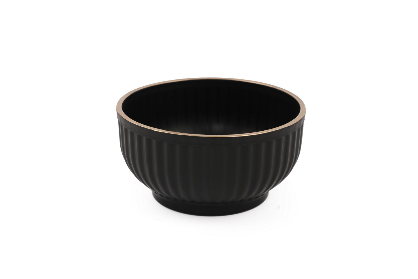 Set zdjela (6 komada), Crno, C-DD07 - Black