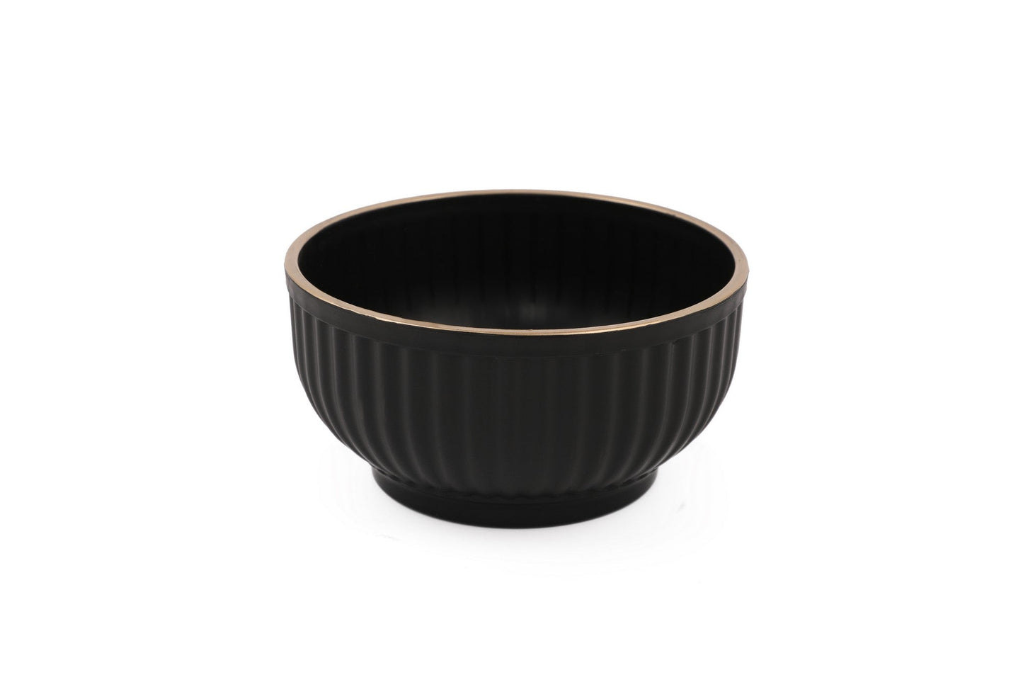 Set zdjela (6 komada), Crno, C-DD07 - Black