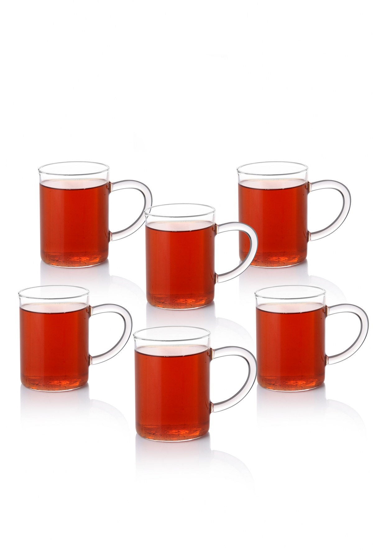 Set šalica (6 komada)