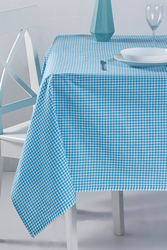 Stolnjak Potikareli 170 - Turquoise