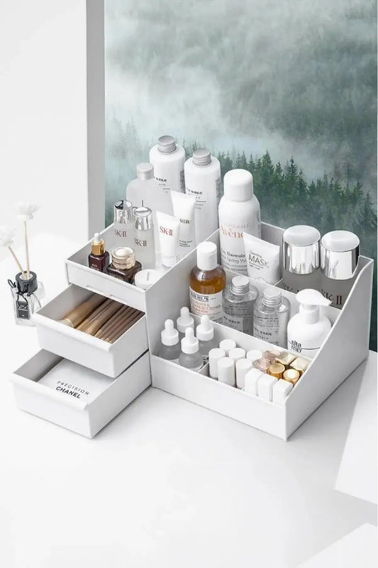 Organizator šminke Byv - Rose