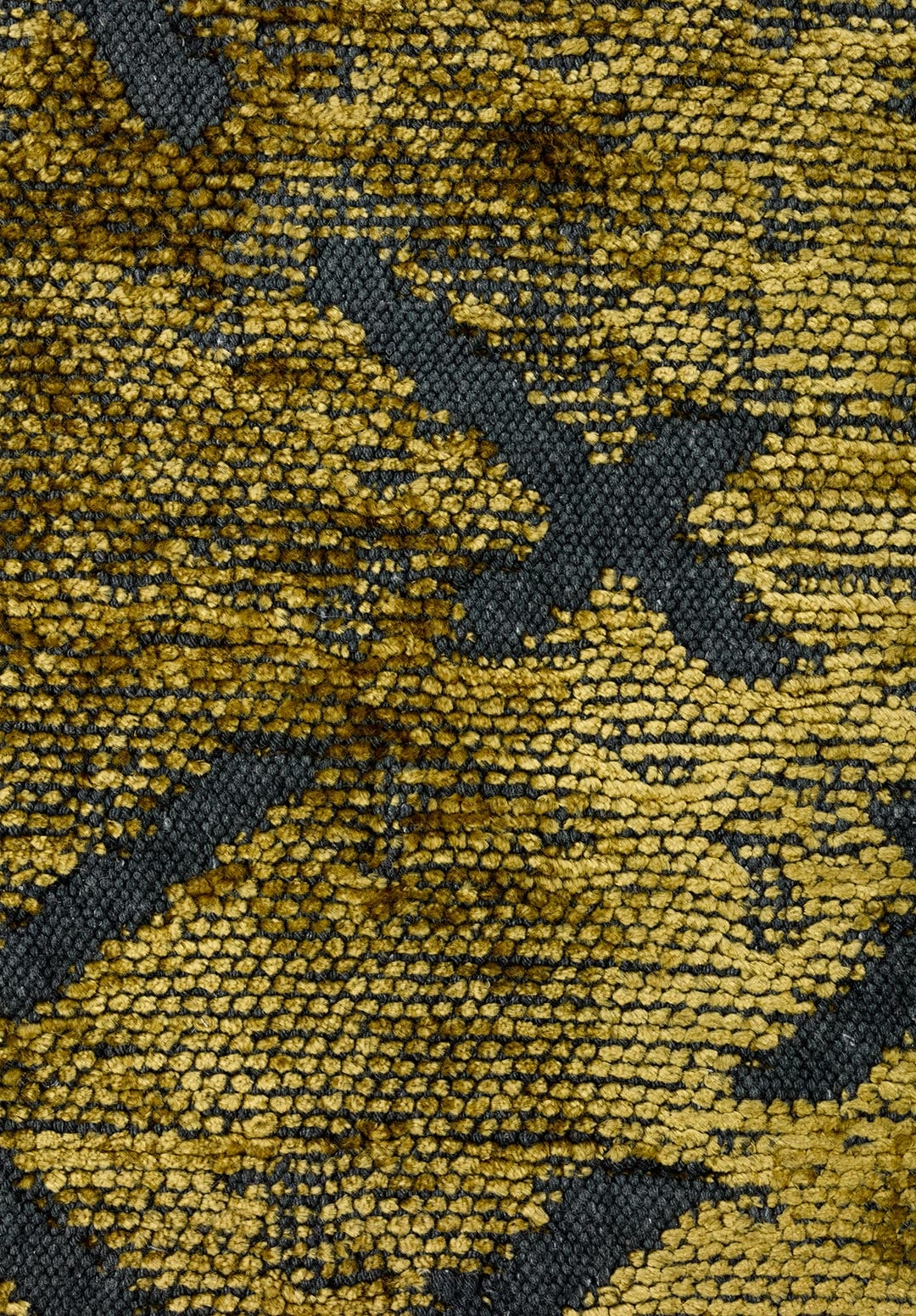 Tepih MYSTIQUE YELLOW, 200 x 300 cm