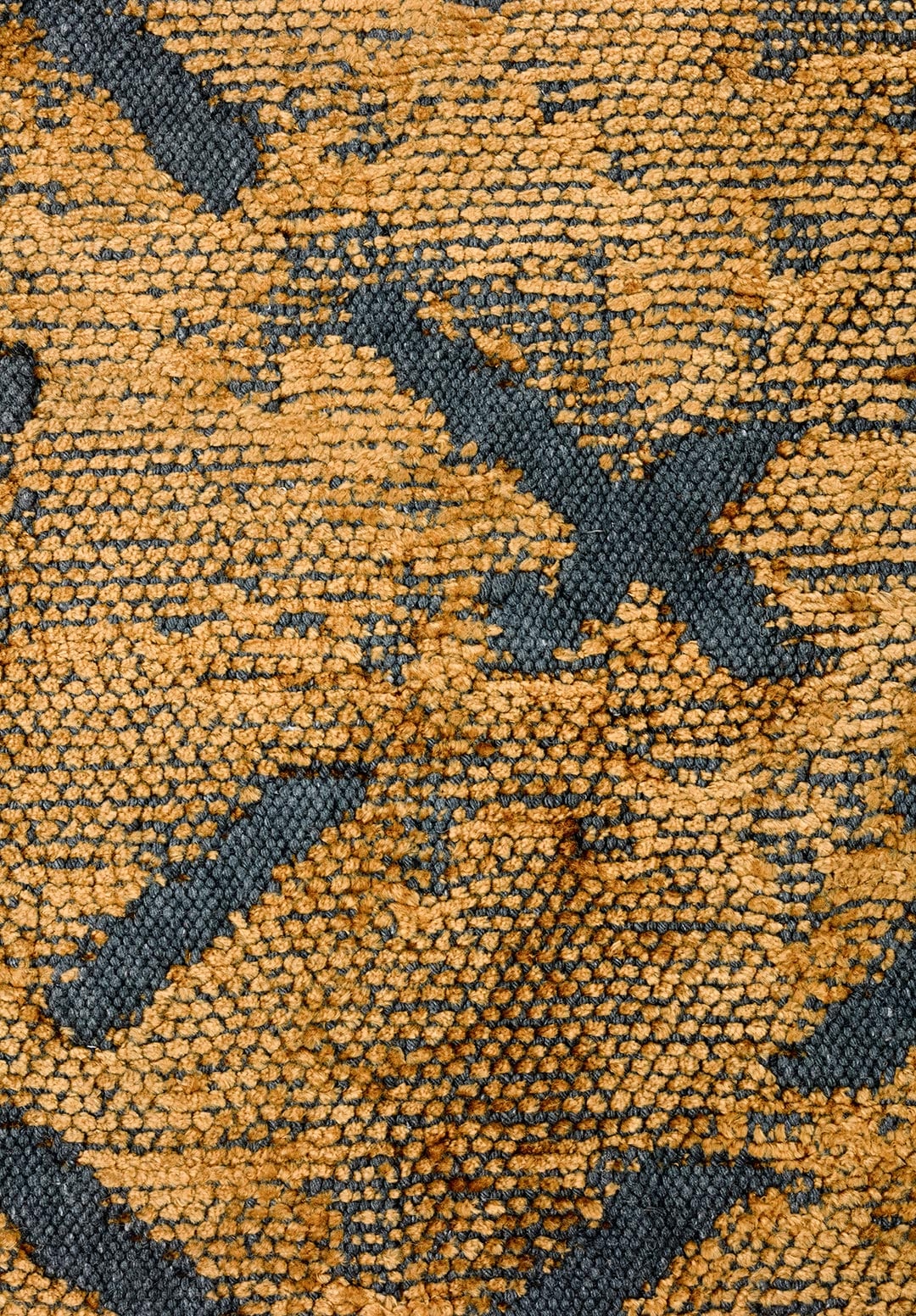 Tepih MYSTIQUE MUSTARD, 160 x 230 cm