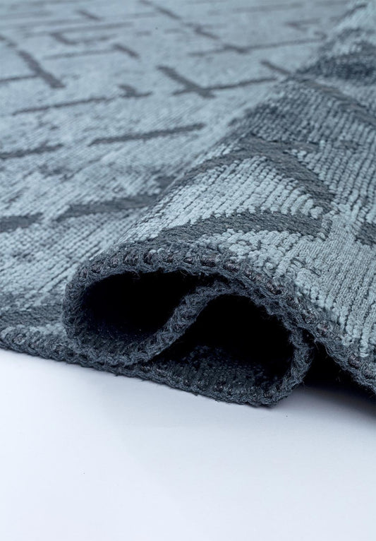 Tepih MYSTIQUE BLUE, 200 x 300 cm