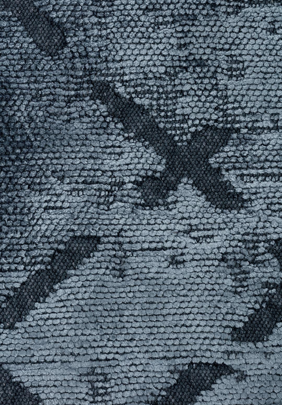 Tepih MYSTIQUE BLUE, 240 x 340 cm