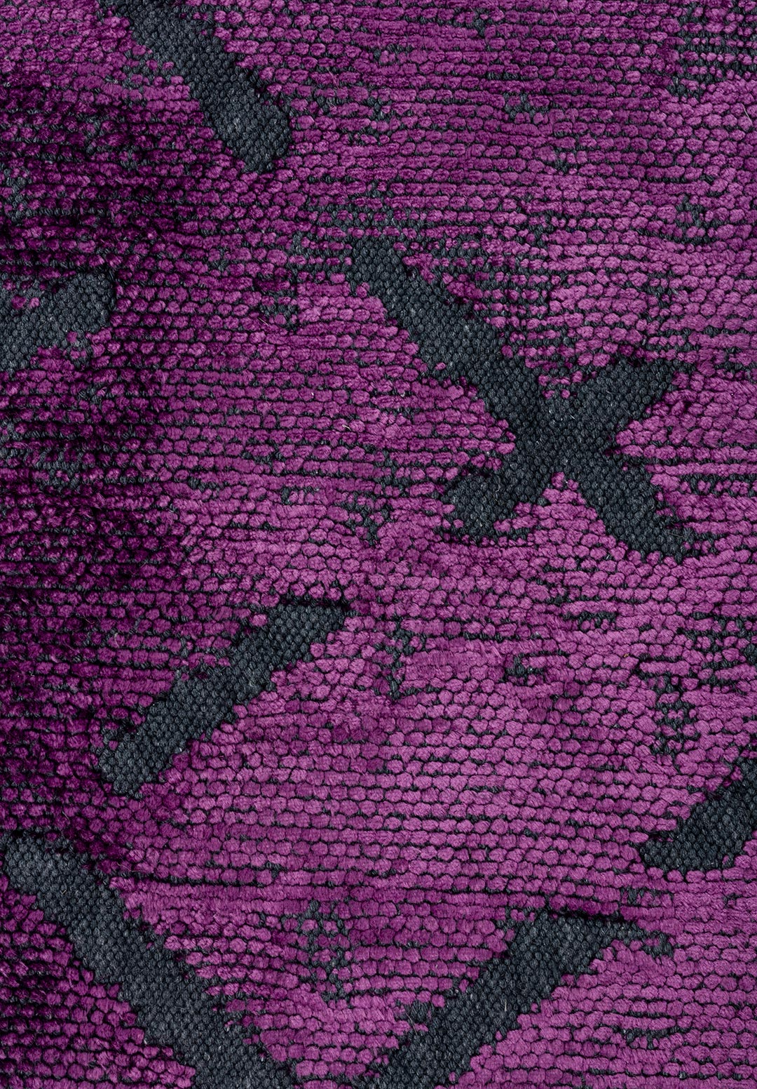 Tepih MYSTIQUE PURPLE, 200 x 250 cm
