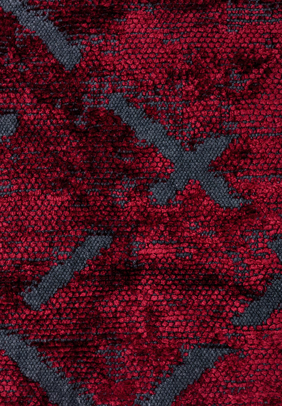 Tepih MYSTIQUE RED, 160 x 230 cm