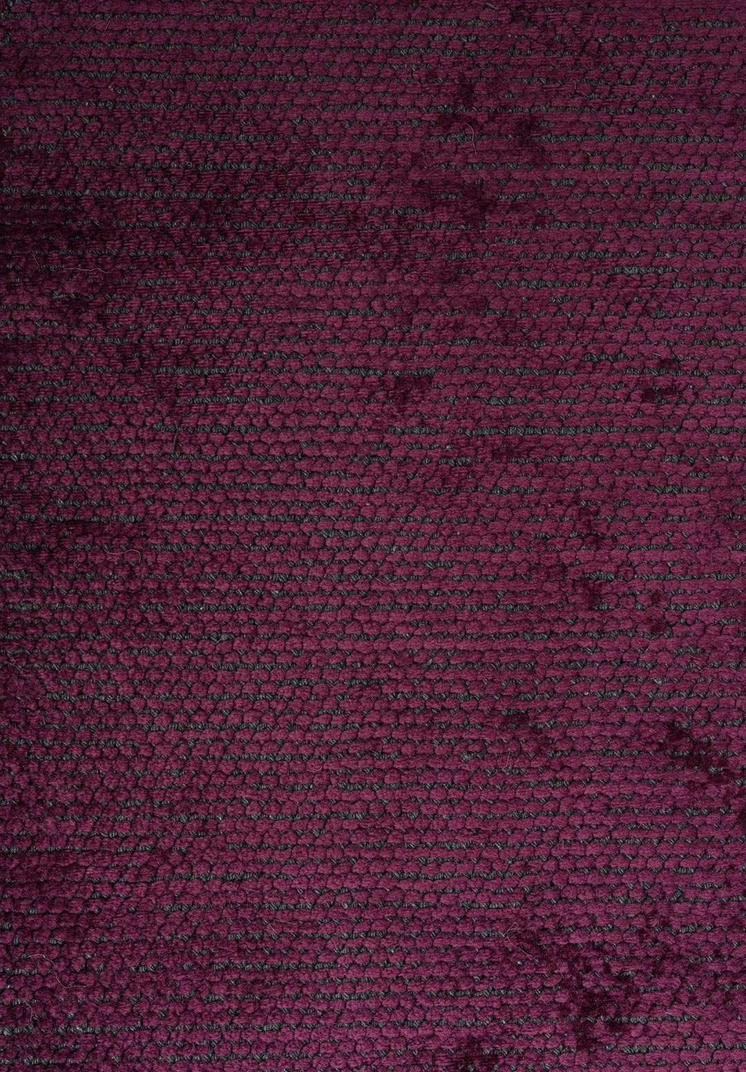 Tepih PLAIN DARK DAMSON (A), 160 x 230 cm