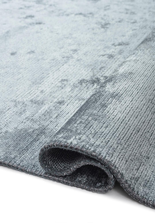 Tepih PLAIN BLUE (A), 160 x 230 cm