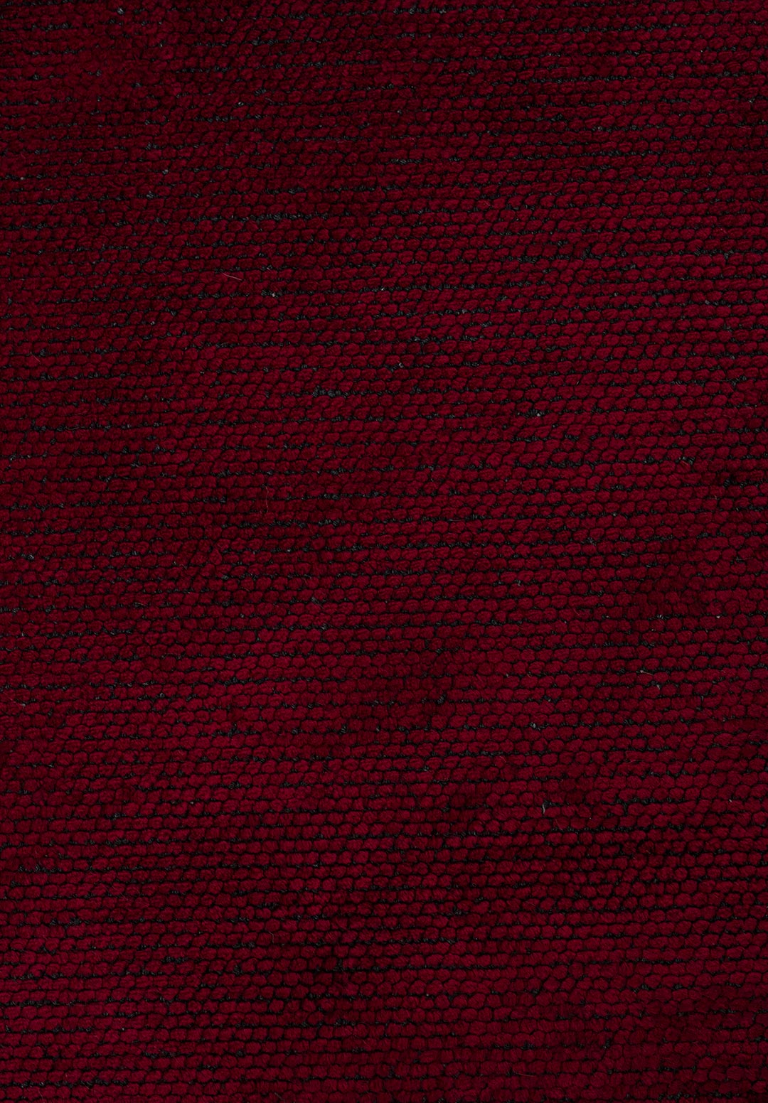 Tepih PLAIN RED (A), 200 x 250 cm
