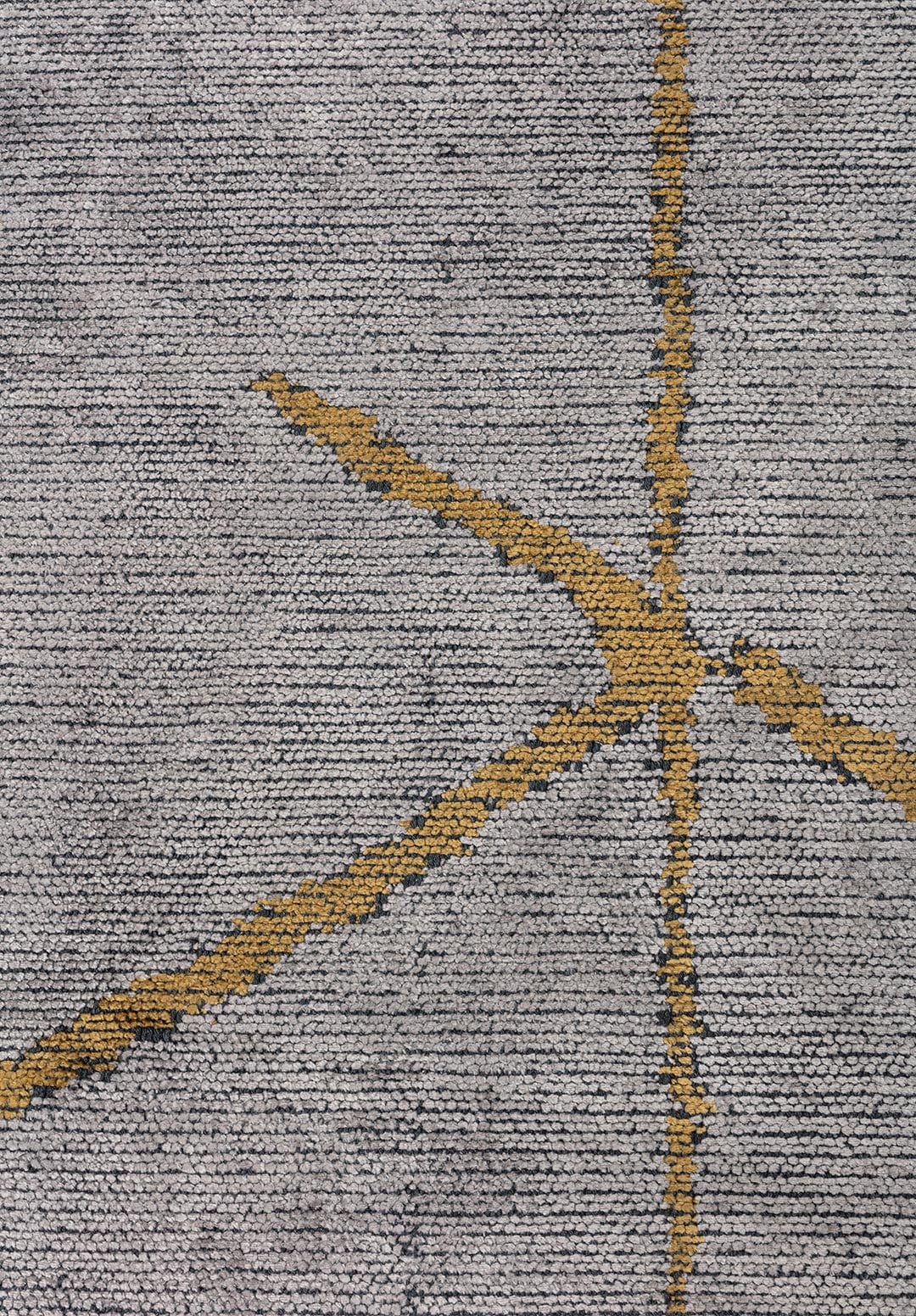 Tepih PALERMO YELLOW, 240 x 340 cm