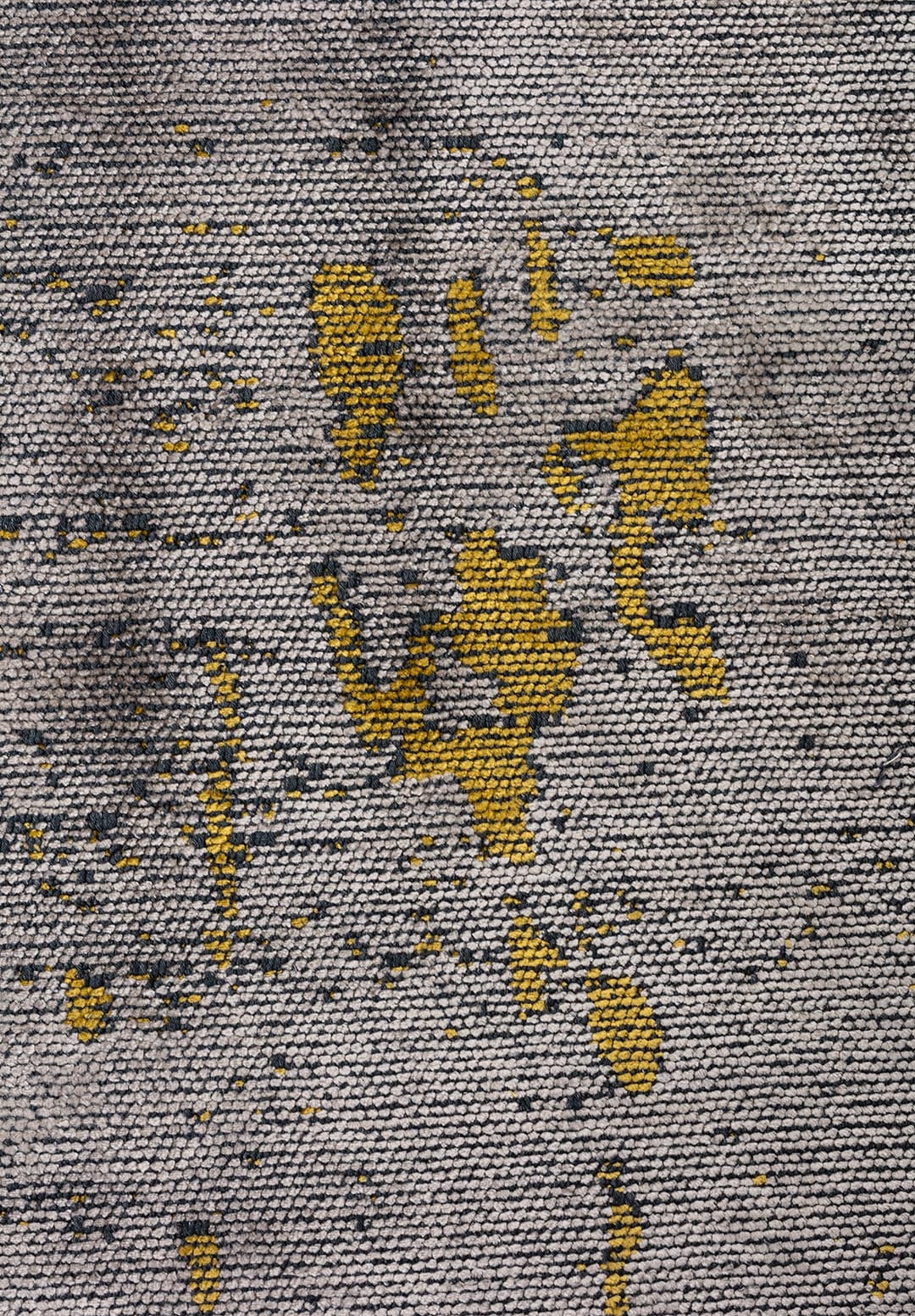 Tepih VERONA YELLOW, 160 x 230 cm