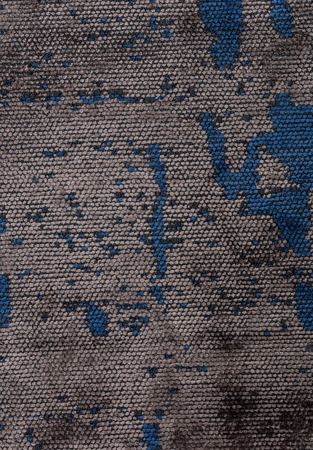 Tepih VERONA NAVY BLUE, 240 x 300 cm