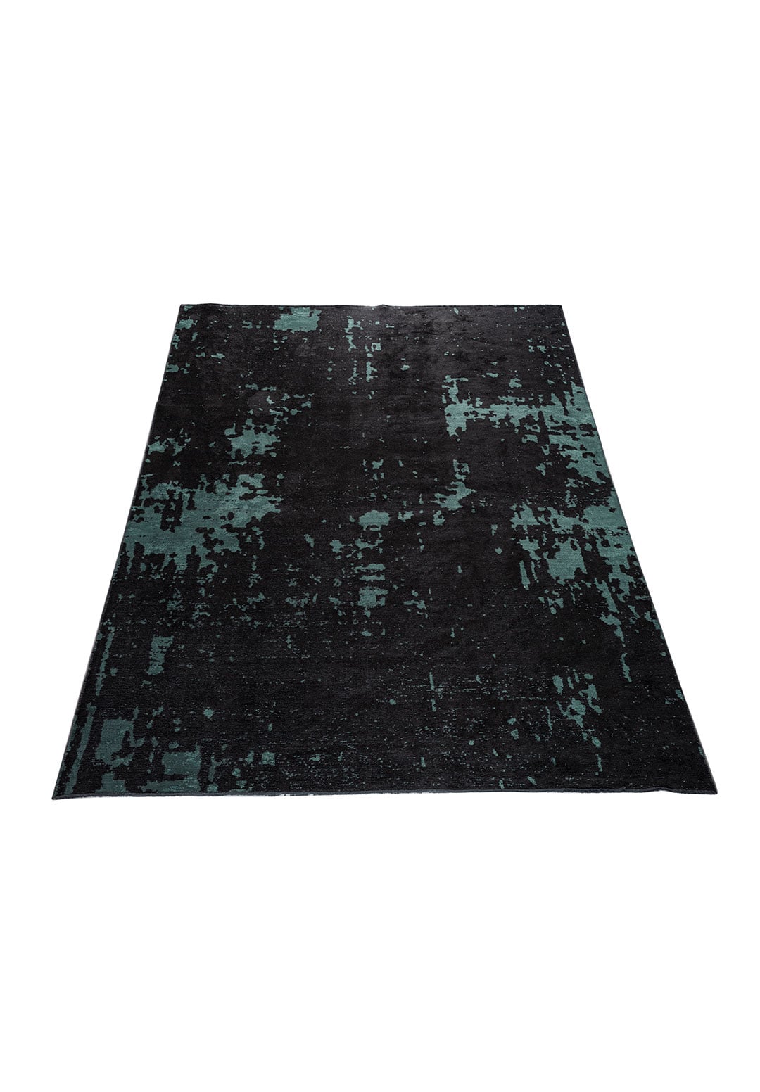 Tepih VERONA DARK GREEN, 240 x 340 cm