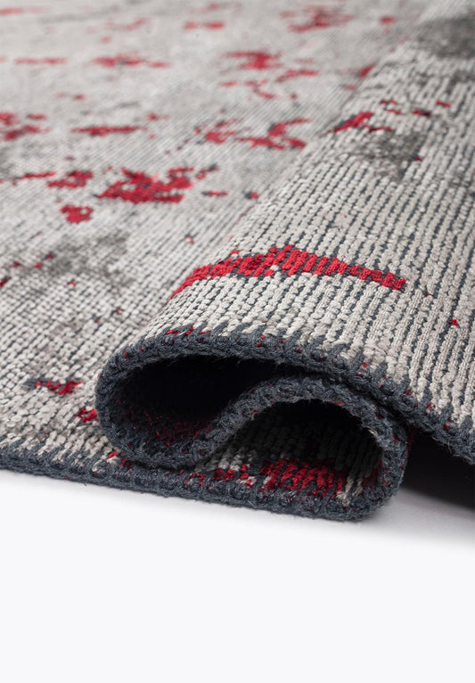Tepih VERONA RED, 200 x 250 cm