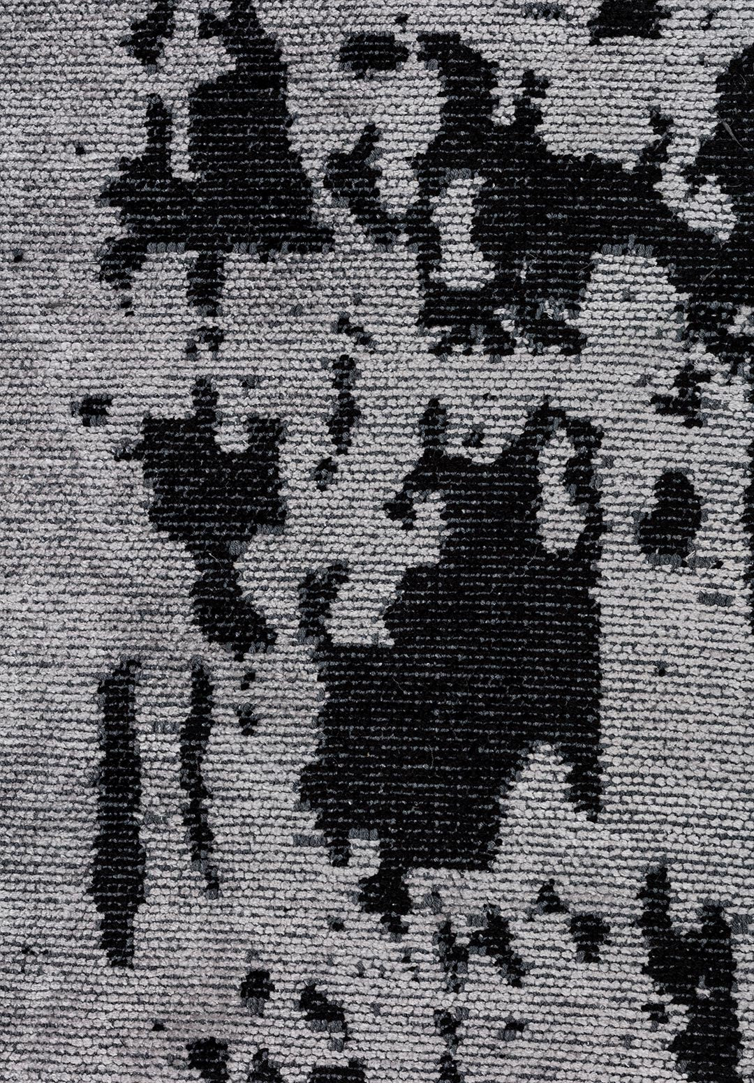Tepih VERONA BLACK, 240 x 340 cm