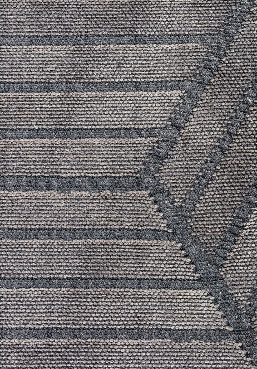 Tepih BERGAMO LIGHT GREY, 240 x 340 cm