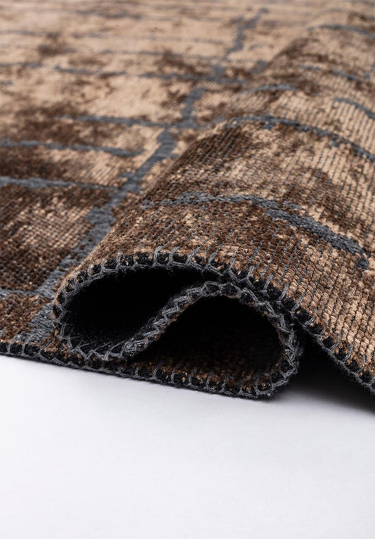 Tepih PISA MINK, 200 x 250 cm