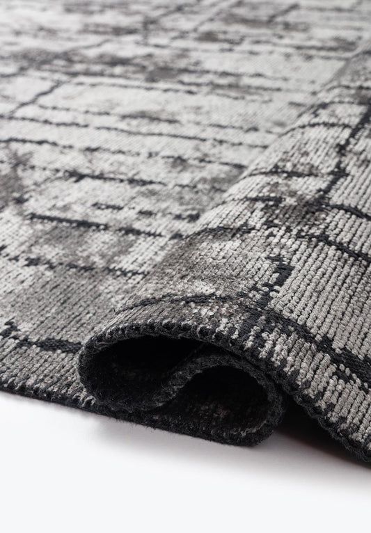 Tepih PISA GREY, 240 x 340 cm