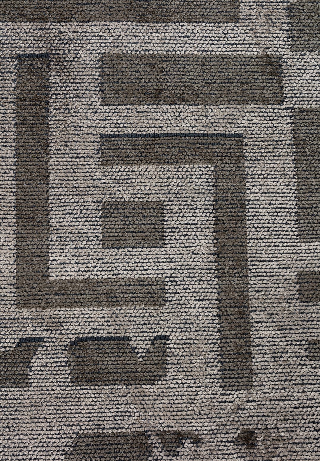 Tepih ROME ANTHRACITE, 160 x 230 cm